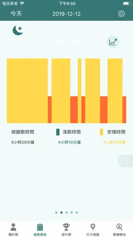Game screenshot 府城動起來 apk