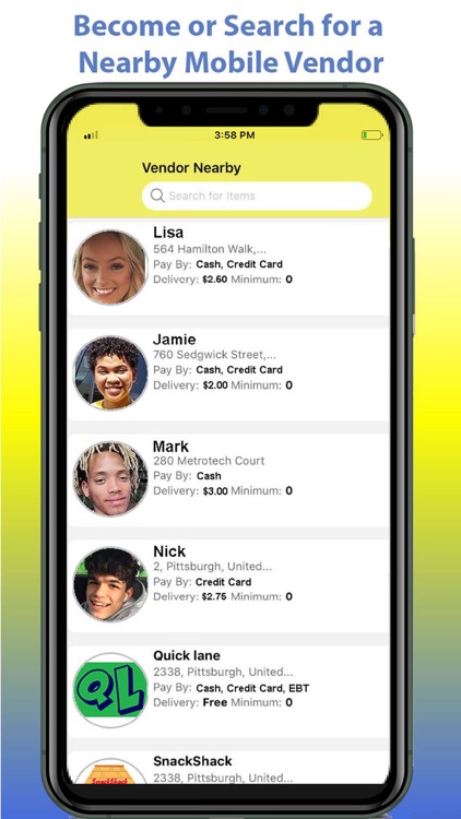 VendSpin screenshot-3