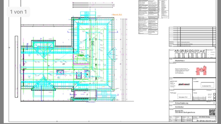 PLANCONNECT screenshot-4