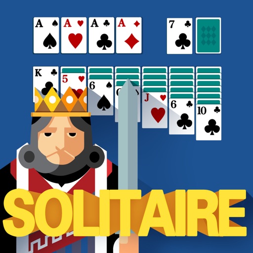Jyou Solitaire