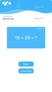 crazy arithmetic competition iphone images 3