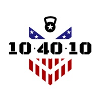 10.40.10 Fitness IL logo