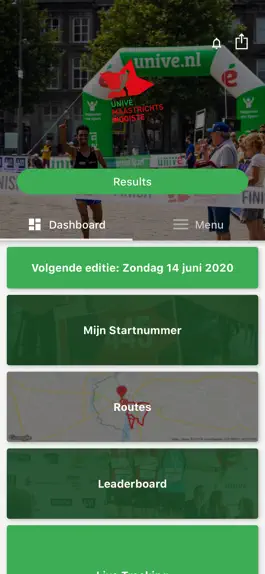 Game screenshot Univé Maastrichts Mooiste mod apk