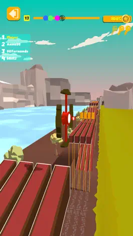 Game screenshot Racing Wheels apk