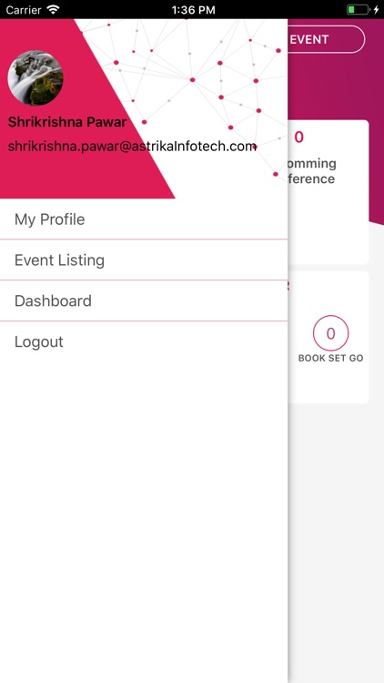 CREST ONLINE screenshot-4