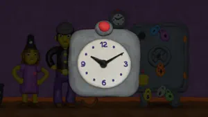 12 LOCKS II screenshot 4