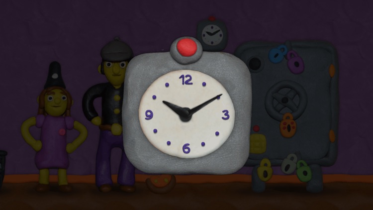 12 LOCKS II screenshot-3