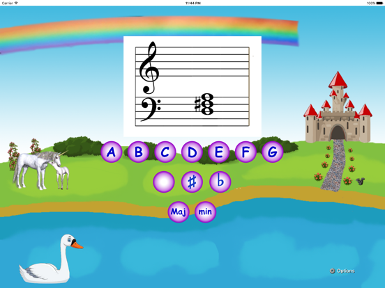 Screenshot #4 pour Chordelia