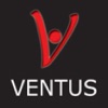 Ventus Weather Station - iPadアプリ