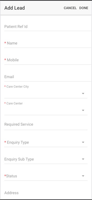 DocEngage - HCRM(圖2)-速報App