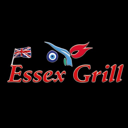 Essex Grill Upminster icon