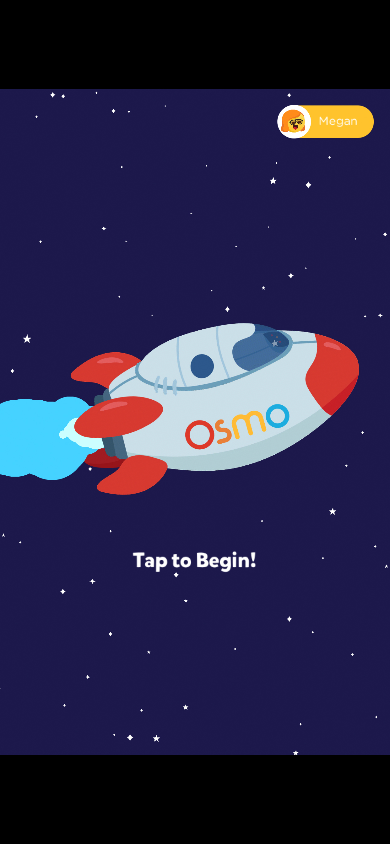 Osmo World