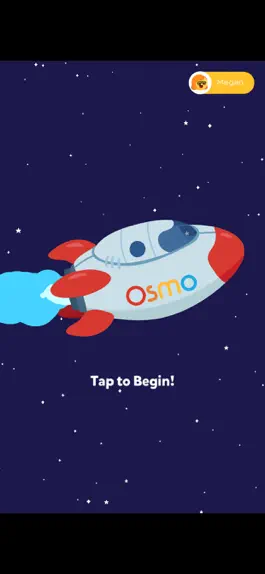 Game screenshot Osmo World mod apk