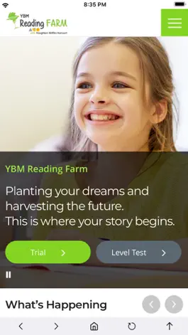 Game screenshot Reading Farm mod apk