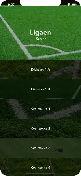 Game screenshot FKBUFodbold - Reklamer mod apk