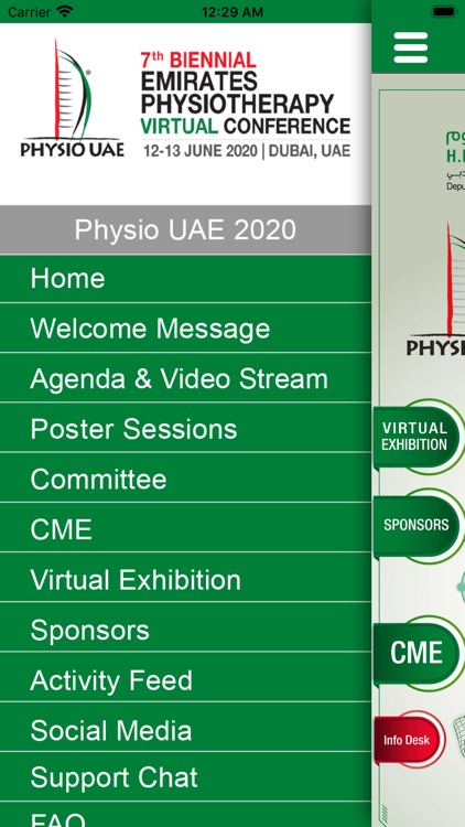 Physio UAE 2020 screenshot-3