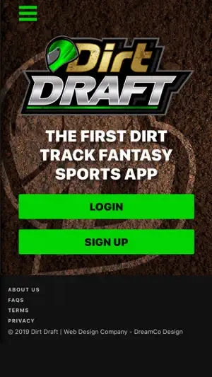 Dirt Draft screenshot 1