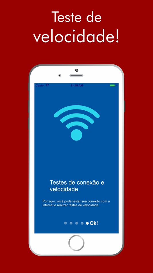 #6. TCF Telecom (iOS) بواسطة: HubSoft
