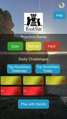 Game screenshot RookStar mod apk