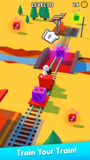 train it! 3d problems & solutions and troubleshooting guide - 3