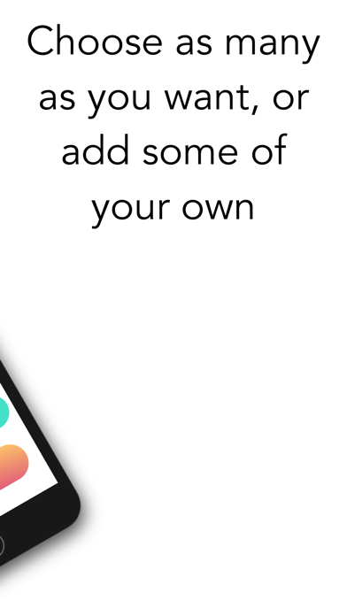 No Caption iPhone screenshot 4 - Photo & Video app