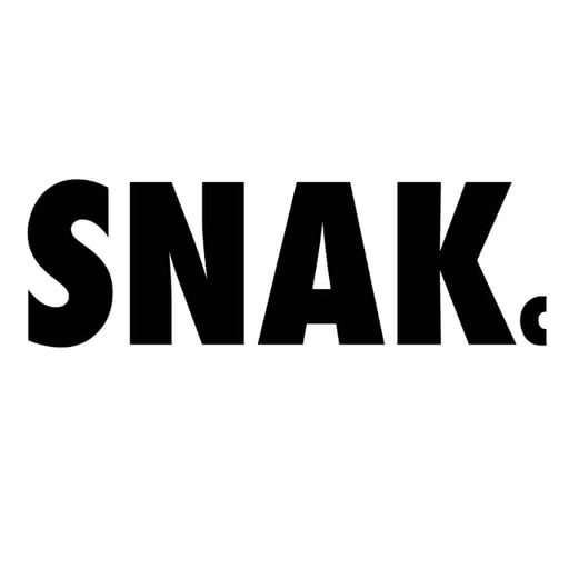 minGO - SNAKc