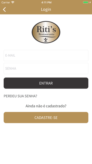 Ritis Restaurante(圖4)-速報App