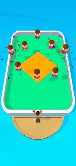 Game screenshot Bean Blast hack