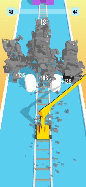 Wreck It Up(圖3)-速報App