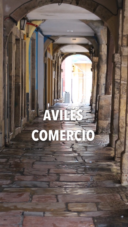 Comercio de Avilés