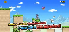 Game screenshot Go! Go! Pogo Cat mod apk