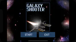 Game screenshot Galaxy Shooter X mod apk