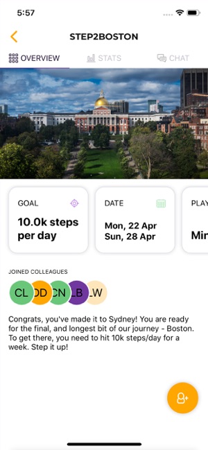 Engage Today(圖4)-速報App