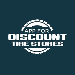 App for Discount Tire Stores