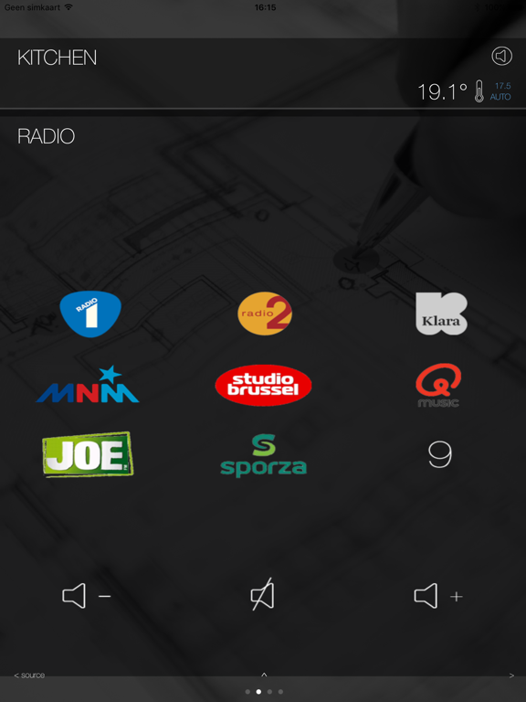 Screenshot #5 pour B&B Home Client