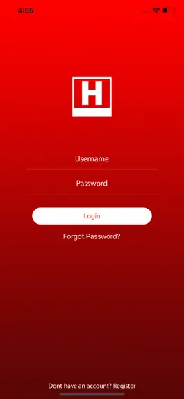 Game screenshot SRBS apk