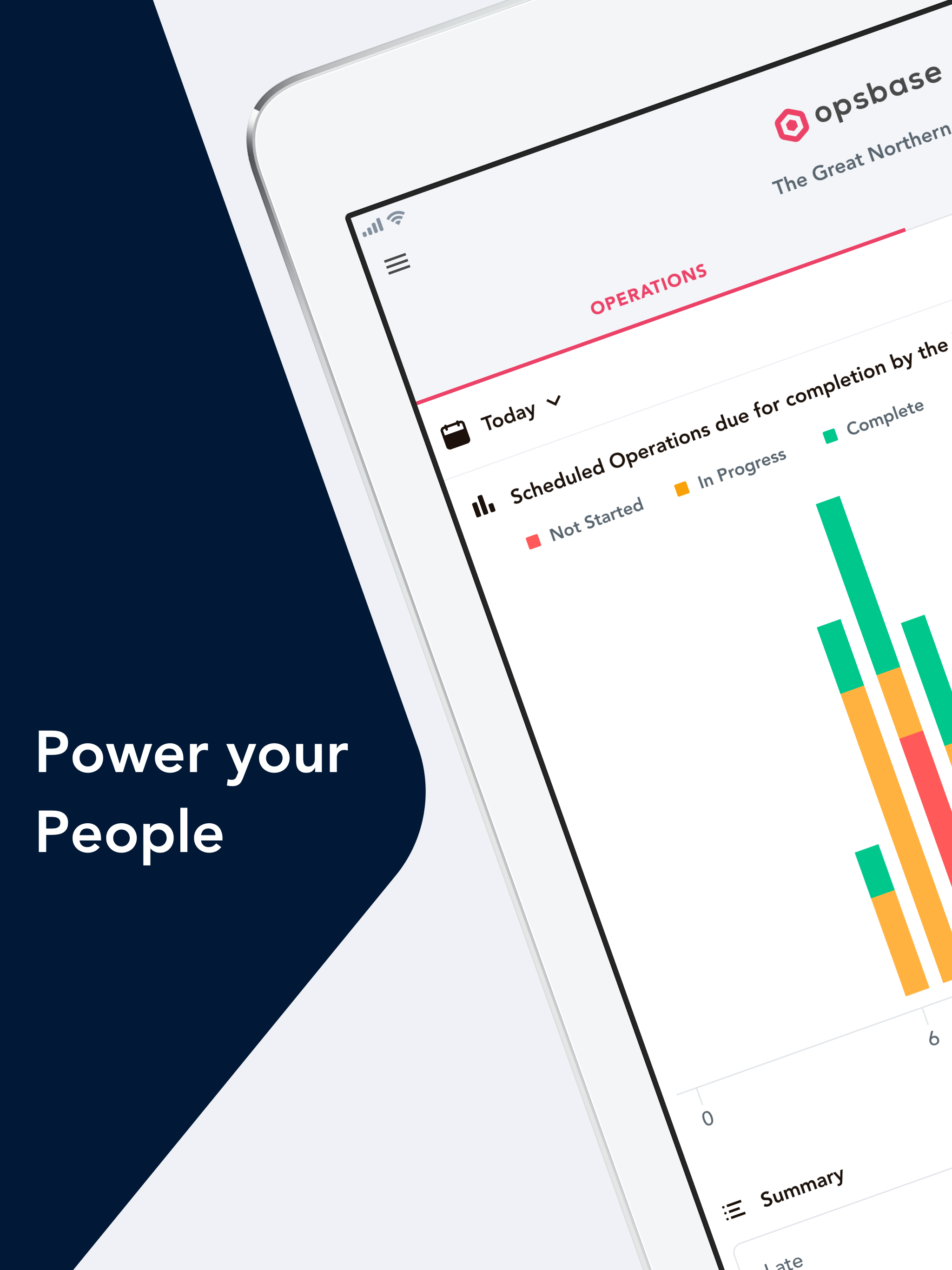 Ideagen Smartforms Essentials
