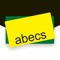 Aplicativo da ABECS, com informações sobre a Associação Brasileira das Empresas de Cartões de Crédito e Serviços para Associados e não Associados