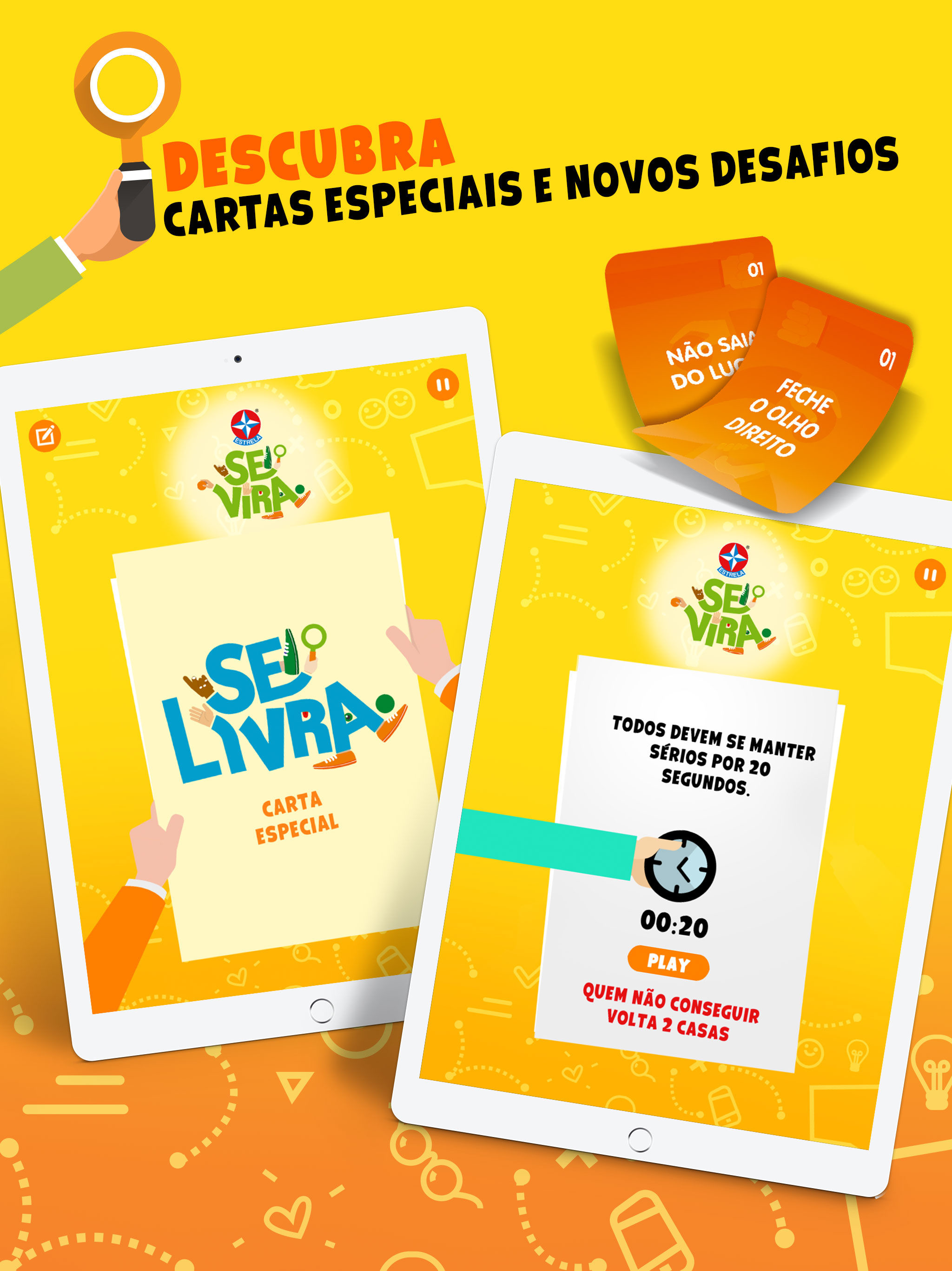Se Vira