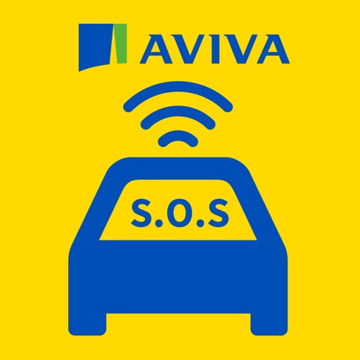 Aviva eCall Assistance