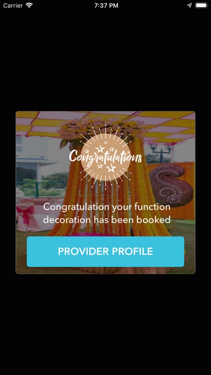 Function Booking Manager screenshot-6