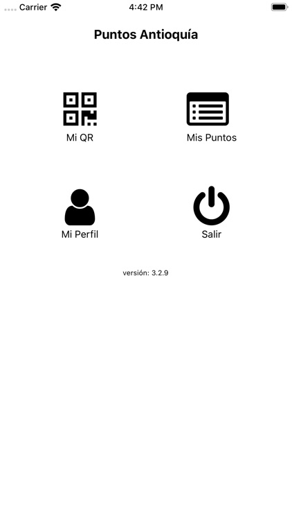 Puntos Antioquia Group screenshot-4