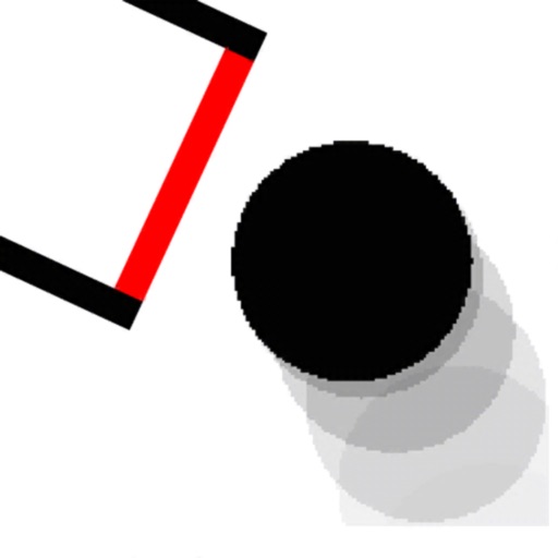 Shoot Bouncy Ball icon