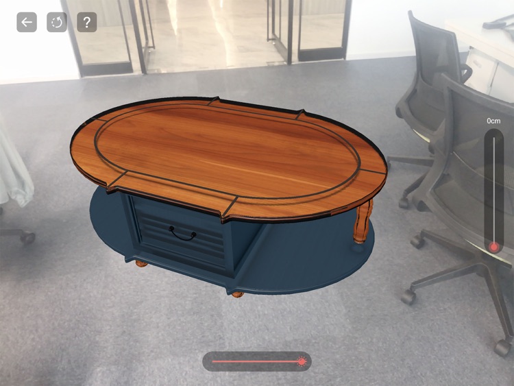 智选云家 screenshot-8