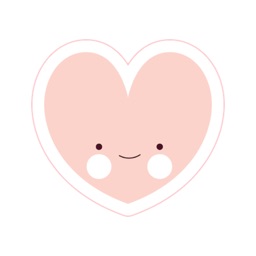 Cute Valentines Day Stickers