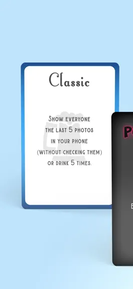 Game screenshot Do or Drink - Drinking Game apk