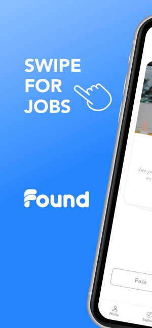 Found for Job Seekers(圖1)-速報App