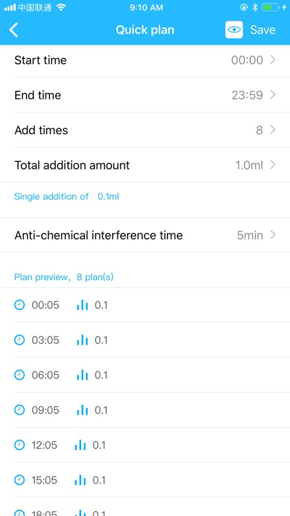 X1 Pump screenshot-3
