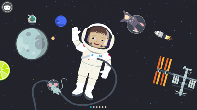 My Spacecraft - For Kids Screenshot