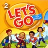 牛津少儿英语Let’s go 2 - iPadアプリ